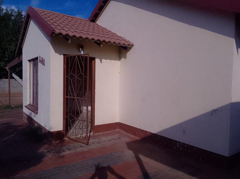 3 Bedroom Property for Sale in Boitekong North West